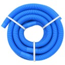 vidaXL Bassengslange blå 32 mm 6,6 m