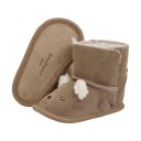 Enfant Vinter Boots Pine Bark (18/19)