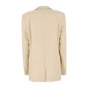 Stella McCartney Dame Jakker Beige S,