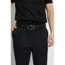 Brioni Herre Accessories Svart 100 CM,