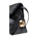 Liu Jo Dame Vesker Svart ONE SIZE,