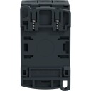Schneider Electric LC1D09KUE Kontaktor 3 lukkede 9 A 4 kW 100 250 V Elfordeling & strømforsyning