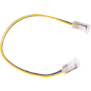 Ansell Lighting RGBTW samlingsstykke for LED stripe med kabel 12 mm