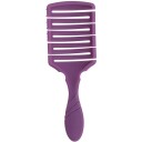 WetBrush Pro Flex Dry Paddle Frost Purple