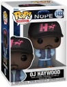 Funko POP! MOVIES: NOPE  OJ Haywood
