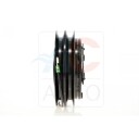 Magnetclutch klimakompressor ACAUTO AC 06SD08