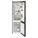 Electrolux LNC8MC36B Kombiskap