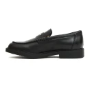 Doucal's, Herre, Sko, Svart, 39 EU,