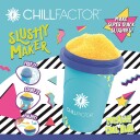 Chillfactor Colour Shock Cool Blue Blue