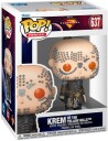 Funko POP! Movie: Supergirl  Krem of the Yellow Hills DC