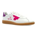 Dsquared2 Dame Sko Hvit 36 EU,