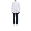 Vivienne Westwood Herre Skjorter Hvit 2XL,