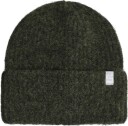 Minymo Knitted Hat   Khaki green   50