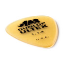 Dunlop Ultex Standard 1.14mm Players Pack of 6