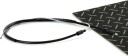 RIDEX 124C0357 Tautrekk håndbremse