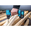 HAZET 9530-1/4 Batteriskrutrekker