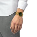 Tissot Everytime 40 mm T1434103309100 - Herre - 40 mm - Analog - Kvarts urverk - Safirglass