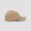 Max Mara Dame Accessories Beige 58 CM,