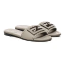 Fendi Dame Sko Beige 37 EU,