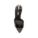 Le Silla Dame Sko Brun 36 EU,