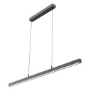 Era 1200 takpendel 22W 2700 Kelvin RA90 dimbar - Svart