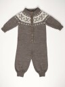 Dale Garn 405-04H Cortina Kids Heldress