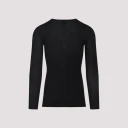 Rick Owens Herre Strikkevarer Svart L