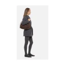 Gianni Chiarini Dame Vesker Brun ONE SIZE,