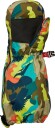 Kombi Nevasca WG Hansker Dino Camo M