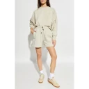 Marant étoile Dame Gensere & Hettegensere Beige S,