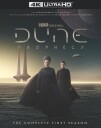 Dune Prophecy  Sesong 1