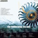 Time Requiem  The Inner Circle Of Reality  CD