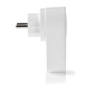 Nedis Smartkontakt WIFIP120FWT