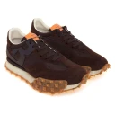Barracuda, Herre, Sko, Brun, 42 1/2 EU,