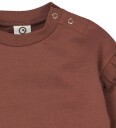 Müsli Collegegenser   Frill Baby   Cozy Meg   Rot   Müsli   2 år 92   Collegegenser   Brun