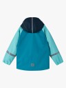 Reima Raincoat Suihku   Blue   110