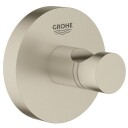 GROHE ESSENTIALS HÅNDKLEKROK MATT NIKKEL