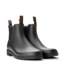 Tretorn Chelsea Classic Black 36