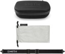 Smith Venturematte bone/chromapop glacier photochromi
