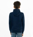 Levi's® Kids Boys Hettegenser blå