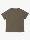 Viking Footwear Kid's Funtime T Shirt Olive 110