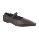 Brunello Cucinelli Dame Sko Brun 40 EU,