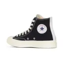 Comme des Garçons Play Herre Sko Svart 46 EU,