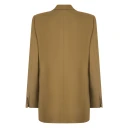 Alberta Ferretti Dame Jakker Brun XL,