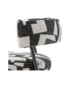 Folsom Dining Chair Brooklyn Black