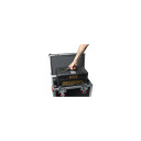 Gator G-TOURMINIHEAD2 Tour Case For Medium Lunchbox Style Guitar Amps