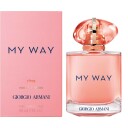 Giorgio Armani My Way Ylang Eau de Parfum 90 ml - Blomstrete Fruktduft