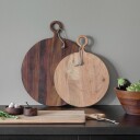 Stuff Design BOARD ENOTECA 32X42 CM DARK BROWN