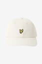 Lyle & Scott   Cap Baseball Cap   Natur