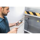 Testo Varmetrådmålesett 440 Med Varmetrådsensor Og Veske